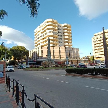 Fuengirola Centro Apartment Exterior photo