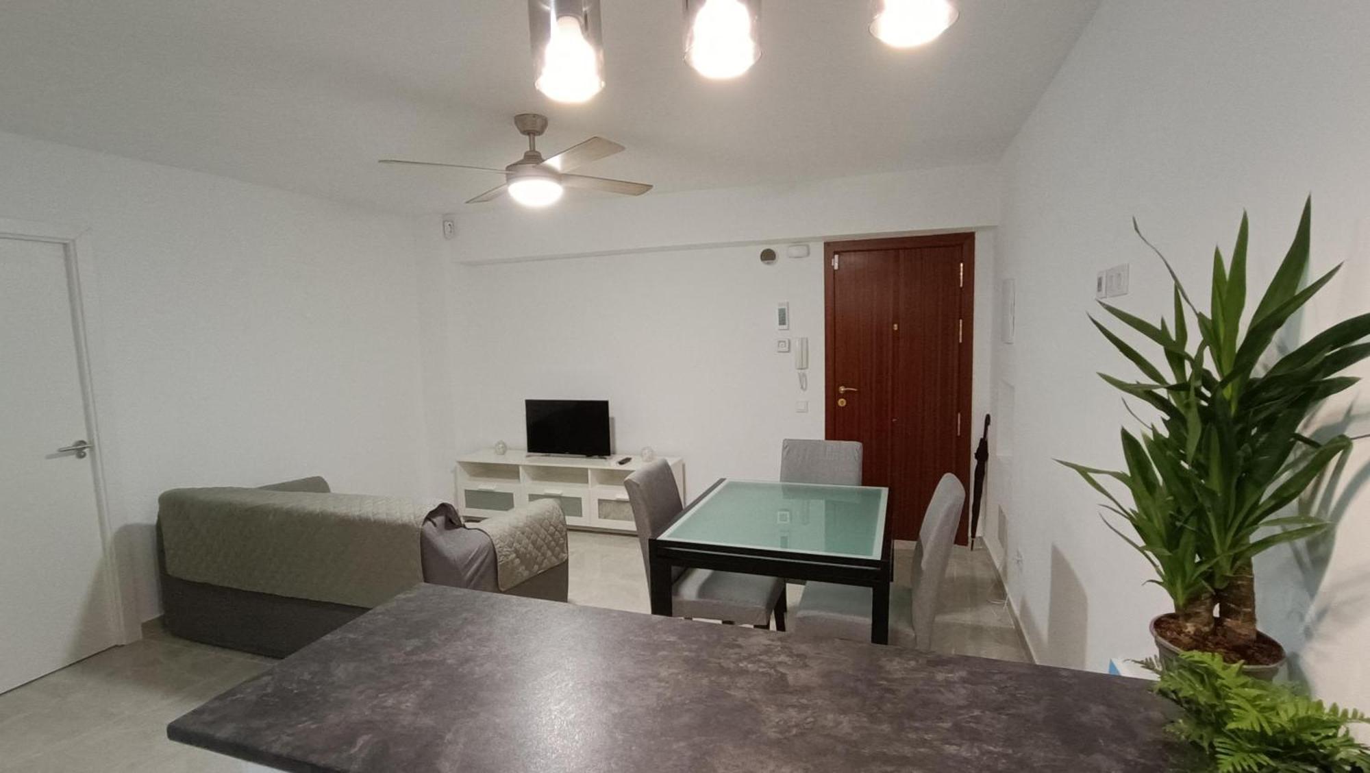 Fuengirola Centro Apartment Exterior photo