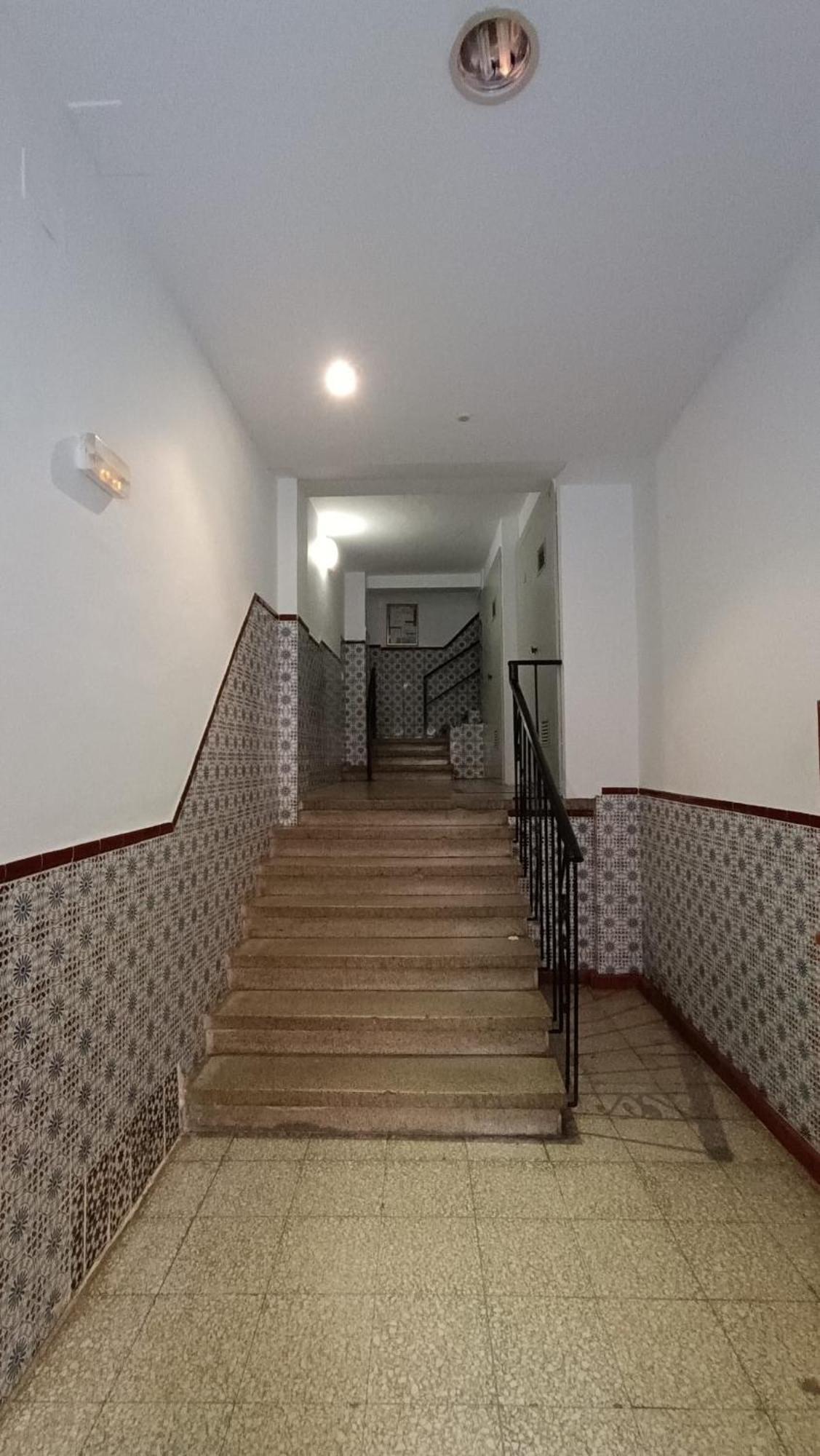 Fuengirola Centro Apartment Exterior photo